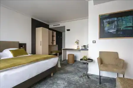 Best Western Premier Masqhotel - 62