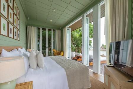 Cape Fahn Samui - Sha Plus Certified - 56