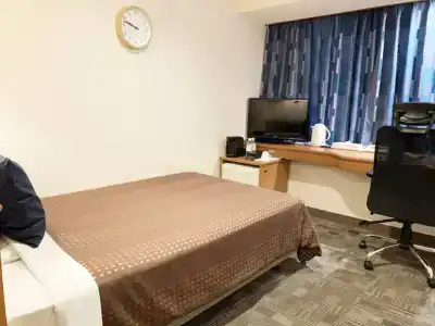 Roco Inn Okinawa - 34