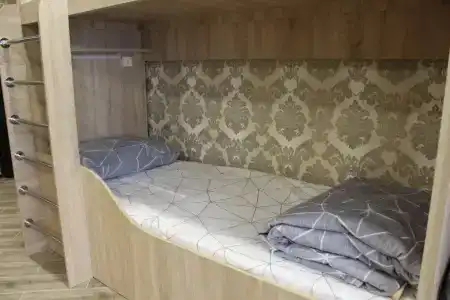 Game Hostel - 12