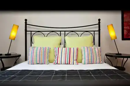 Aeolis Tinos Suites - 10