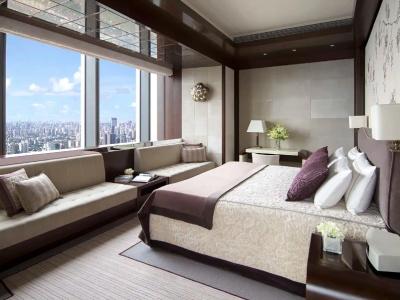 Jing An Shangri-La, Shanghai - 62