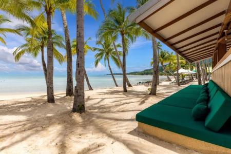 Outrigger Koh Samui Beach Resort - Sha Extra Plus - 25