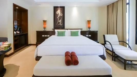 Paradox Resort Phuket - Sha Plus - 78