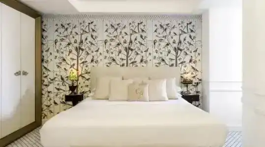 Luxury Villa Excelsior Parco - 57