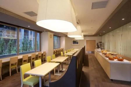 Keio Presso Inn Akasaka - 9
