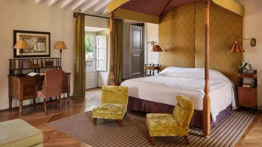 Rosewood Castiglion del Bosco - 80