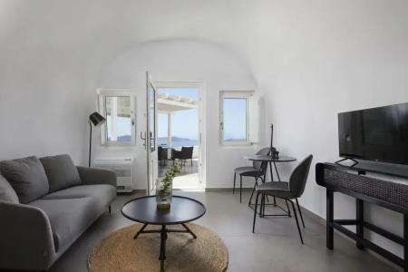 Petit Palace Suites - 26