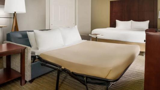 Residence Inn by Marriott Seattle/Bellevue - 7