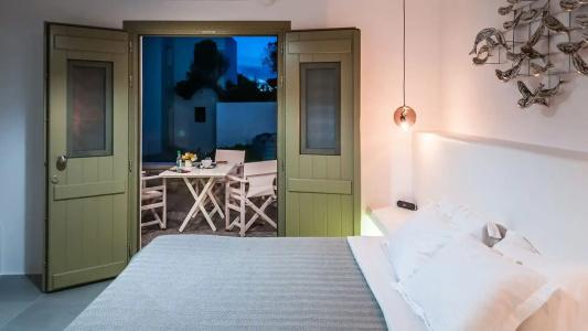 Vilos Suites - 61
