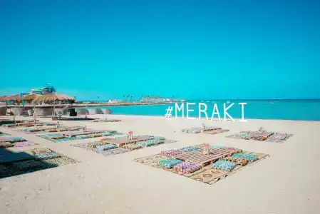 Meraki Resort - Adults Only - 1
