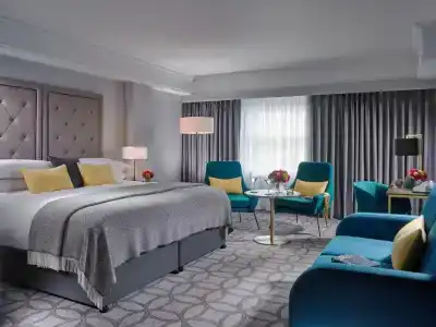 The Davenport - 5