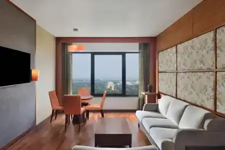 Le Meridien New Delhi - 17