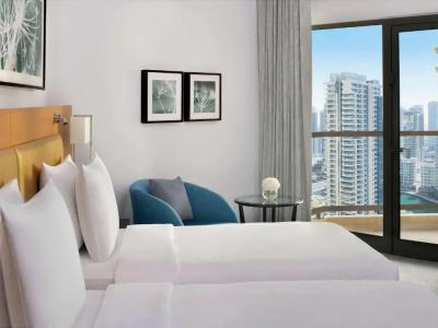 Mövenpick Jumeirah Beach - 5