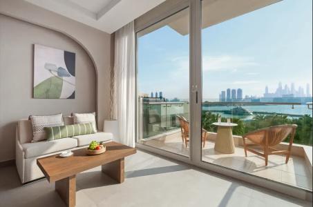 Rixos The Palm & Suites - Ultra All Inclusive - 57