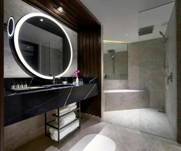 Fairmont Singapore (SG Clean) - 18