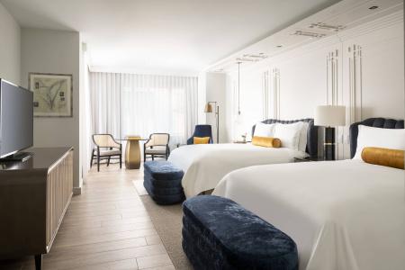 The Ritz-Carlton South Beach - 23