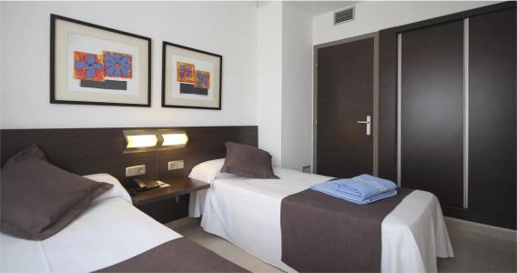Aqua Montagut Suites 4*Sup - 51