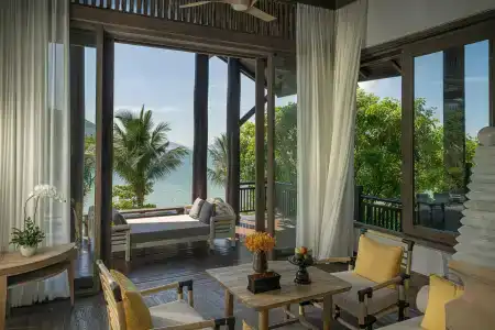 Intercontinental Danang Sun Peninsula Resort, An Ihg - 100