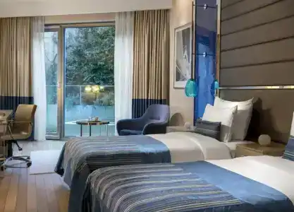 Crowne Plaza Florya Istanbul, an IHG - 26