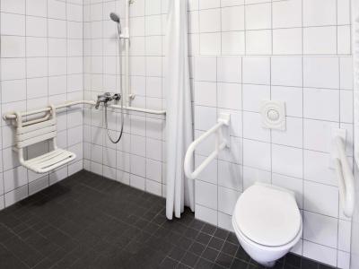 ibis budget Wiesbaden Nordenstadt - 60
