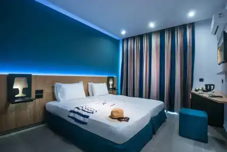 Infinity Blue Boutique & Spa - Adults Only - 3