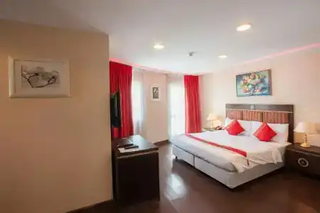 Mac Boutique Suites - 50