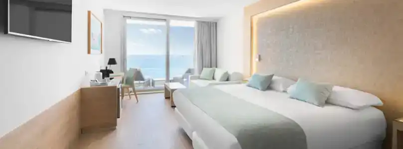 Elba Sunset Mallorca Thalasso Spa - 71