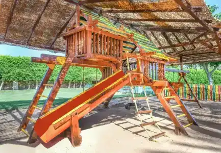 Jaz Fanara Residence - 16