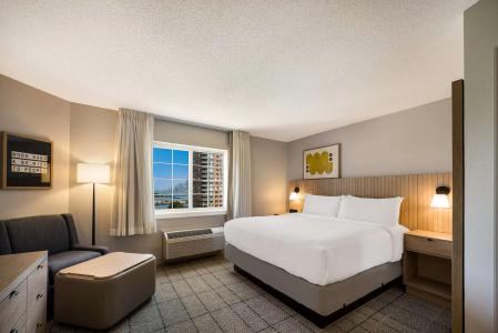 Sonesta Simply Suites Jersey City - 66