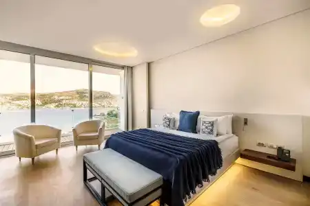 Cape Bodrum Luxury & Beach - 74