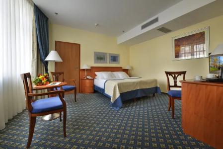 Ramada Prague City Centre - 36