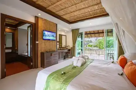 Ban Sainai Resort- Sha Extra Plus - 99