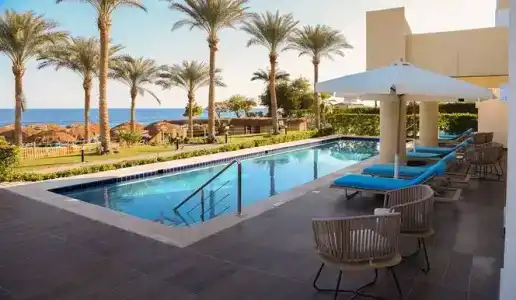 Sunrise Diamond Beach Resort -Grand Select - 81
