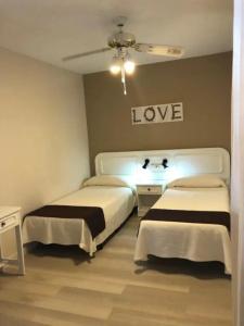 Regency Torviscas and Suites - 58