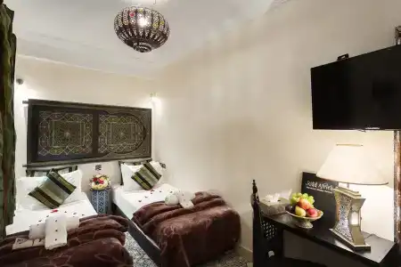 Riad Africa - 81