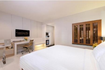 Grande Centre Point Ploenchit - Sha Plus - 45