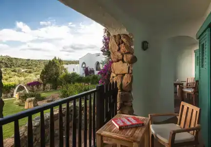 Romazzino, a Luxury Collection Hotel, Costa Smeralda - 97