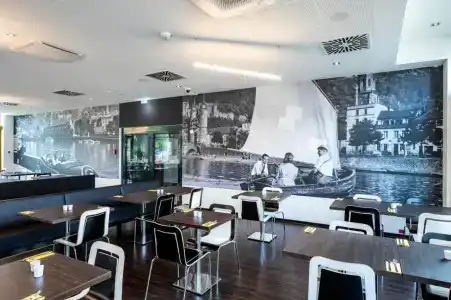 Staycity Aparthotels Heidelberg - 21