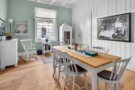 Boen Gård - 43