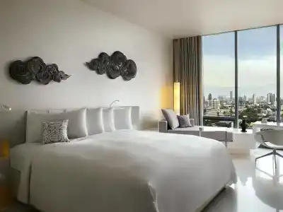 So Bangkok - Sha Extra Plus - 29