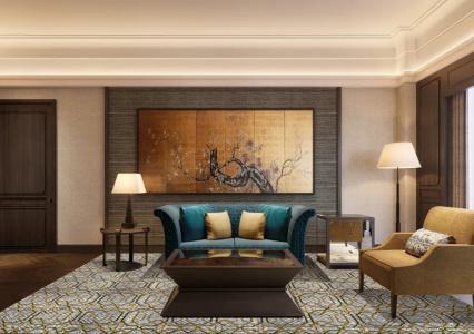 Anantara Siam Bangkok - Sha Extra Plus Certified - 44