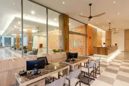 x10 Khaolak Resort Sha Plus - 20
