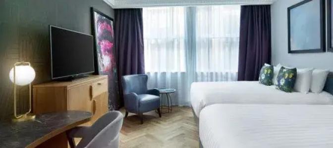 Nyx London Holborn By Leonardos - 61