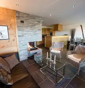 Nendaz 4 Vallées & SPA 4* Superior - 93