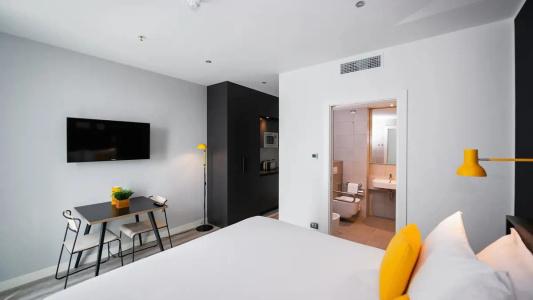 Staycity Aparthotels Venice Mestre - 48