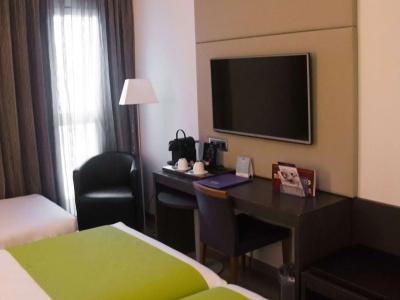 Mercure Madrid Centro - 31