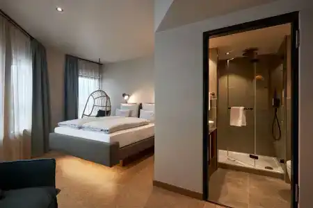 Cocoon Salzburg - 83
