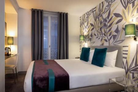 Atn hôTel - 11