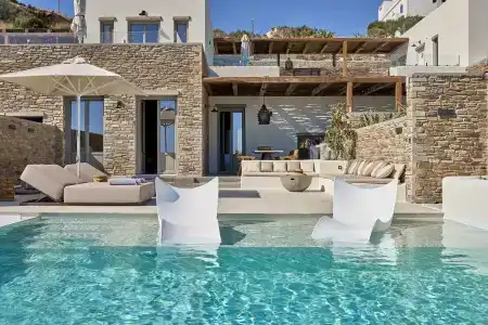 Ios Palace & Spa - 125